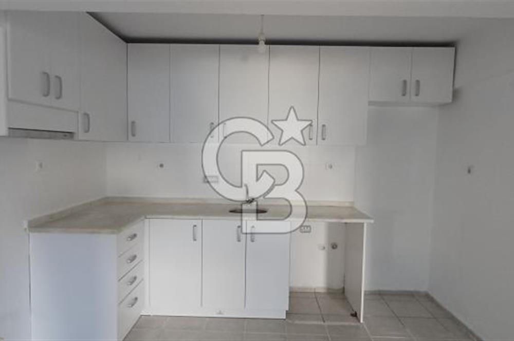 Bodrum Eskiçeşme Kiralık 2+1 Bahçe Katı Daire