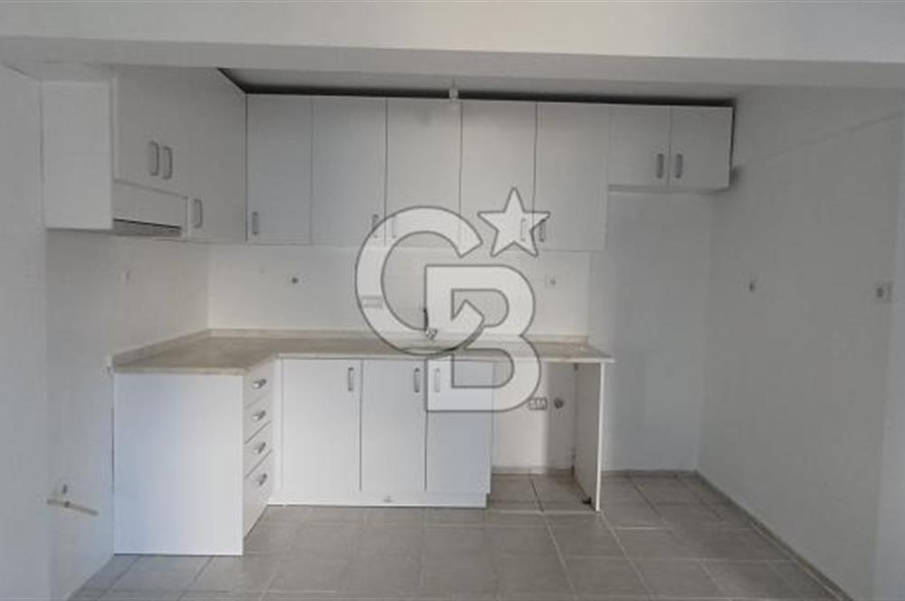 Bodrum Eskiçeşme Kiralık 2+1 Bahçe Katı Daire
