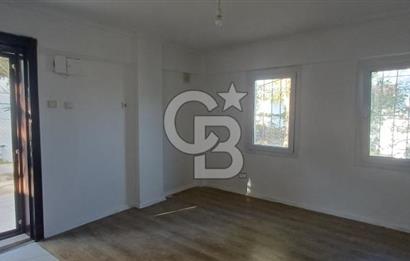 Bodrum Eskiçeşme Kiralık 2+1 Bahçe Katı Daire