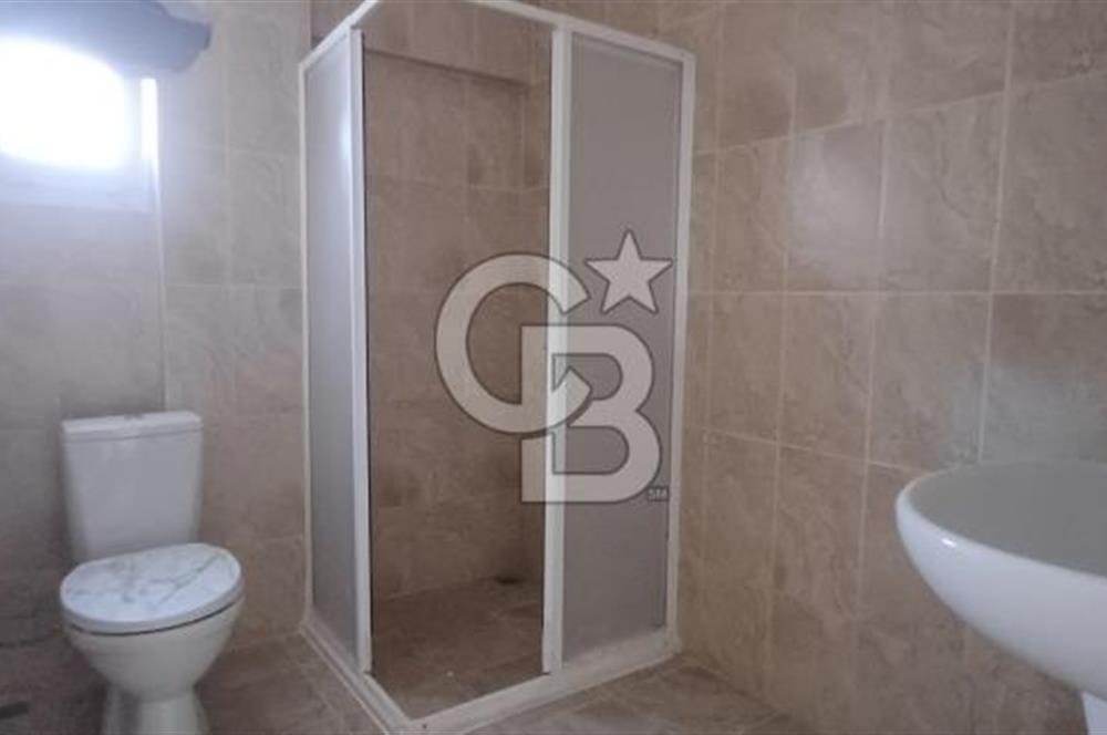 Bodrum Eskiçeşme Kiralık 2+1 Bahçe Katı Daire