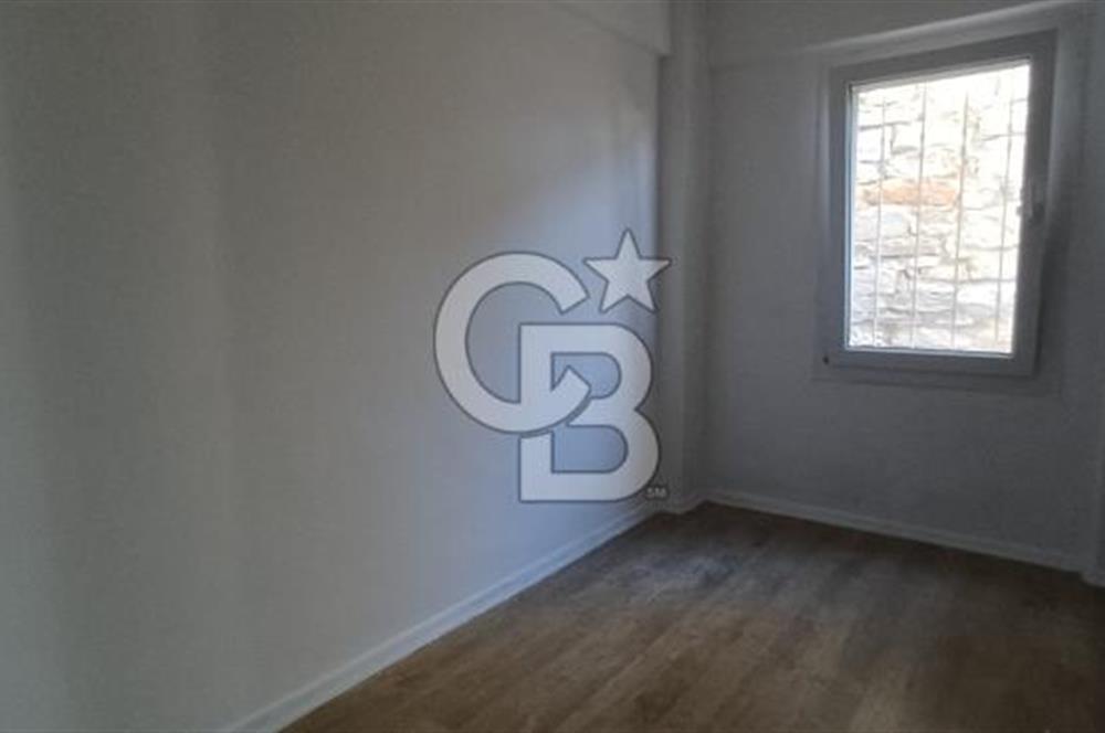 Bodrum Eskiçeşme Kiralık 2+1 Bahçe Katı Daire