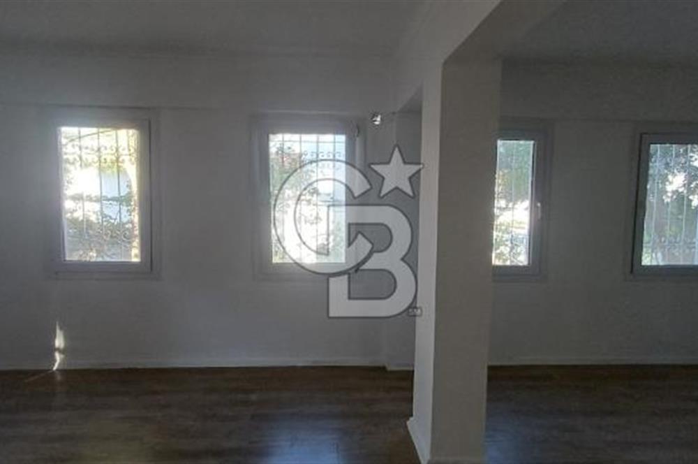 Bodrum Eskiçeşme Kiralık 2+1 Bahçe Katı Daire