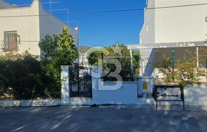 Bodrum Eskiçeşme Kiralık 2+1 Bahçe Katı Daire