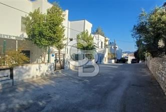 Bodrum Eskiçeşme Kiralık 2+1 Bahçe Katı Daire - 6 - 374225