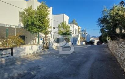 Bodrum Eskiçeşme Kiralık 2+1 Bahçe Katı Daire