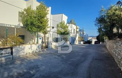 Bodrum Eskiçeşme Kiralık 2+1 Bahçe Katı Daire