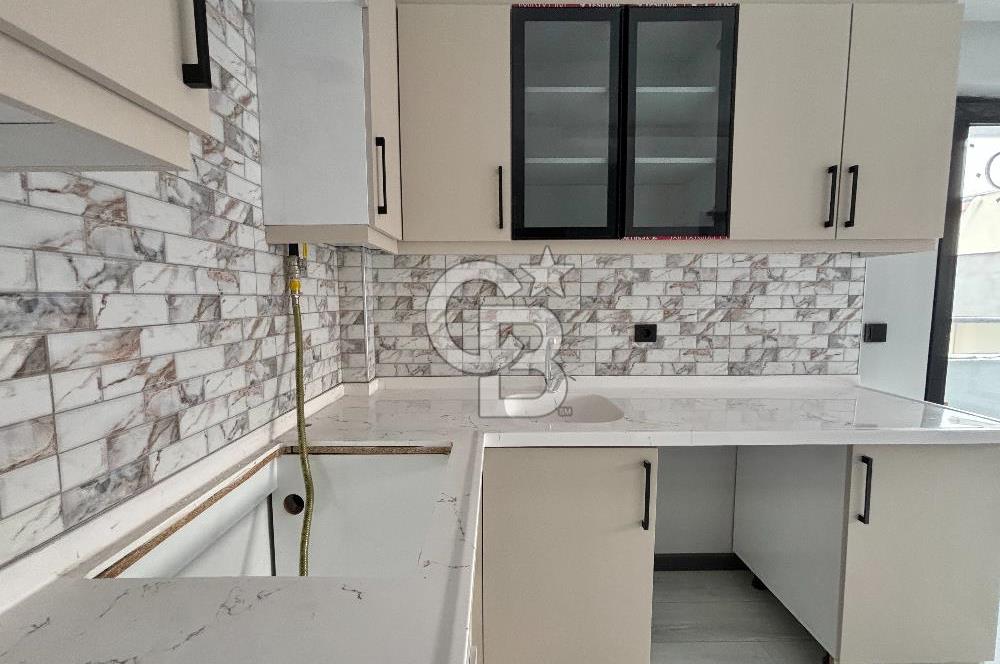 CB KİNG'DEN PAŞAALANI MAHALLESİ'NDE SIFIR SATILIK 1+1 DAİRE
