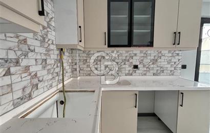 CB KİNG'DEN PAŞAALANI MAHALLESİ'NDE SIFIR SATILIK 1+1 DAİRE