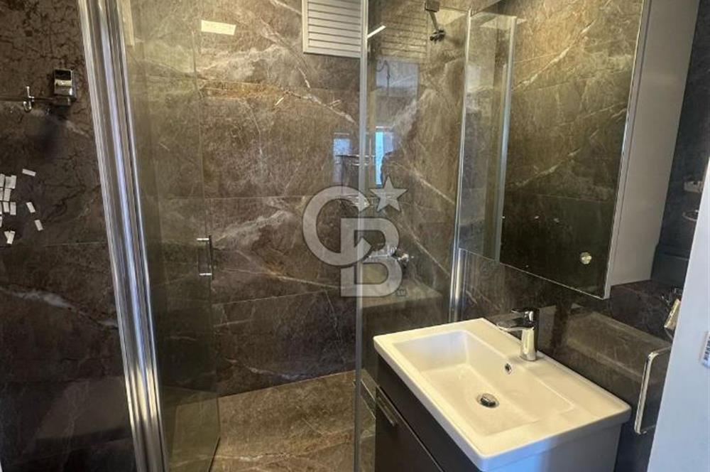 ÇANKAYA SANCAK MAH. BAHAKENT SİTESİ FULL YAPILI 3+1 SATILIK DAİRE