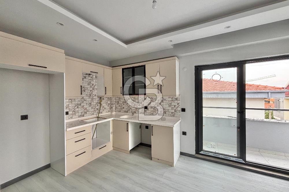 CB KİNG'DEN PAŞAALANI MAHALLESİ'NDE SIFIR SATILIK 1+1 DAİRE