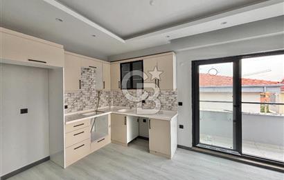 CB KİNG'DEN PAŞAALANI MAHALLESİ'NDE SIFIR SATILIK 1+1 DAİRE