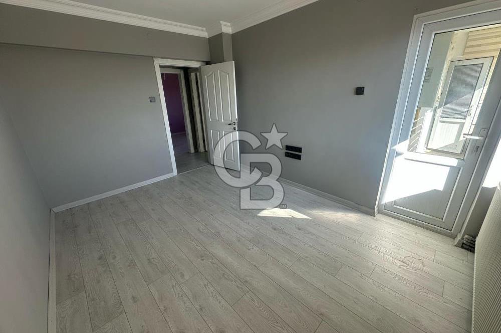 ÇANKAYA SANCAK MAH. BAHAKENT SİTESİ FULL YAPILI 3+1 SATILIK DAİRE