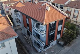 CB KİNG'DEN PAŞAALANI MAHALLESİ'NDE SIFIR SATILIK 1+1 DAİRE - 10 - 374192