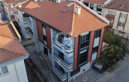CB KİNG'DEN PAŞAALANI MAHALLESİ'NDE SIFIR SATILIK 1+1 DAİRE
