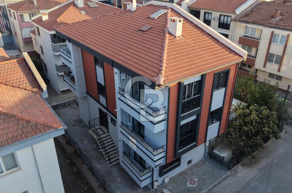 CB KİNG'DEN PAŞAALANI MAHALLESİ'NDE SIFIR SATILIK 1+1 DAİRE