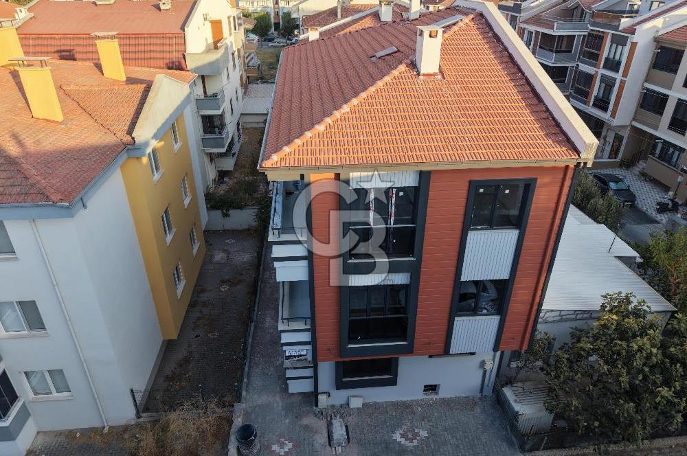 CB KİNG'DEN PAŞAALANI MAHALLESİ'NDE SIFIR SATILIK 1+1 DAİRE