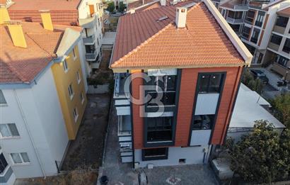 CB KİNG'DEN PAŞAALANI MAHALLESİ'NDE SIFIR SATILIK 1+1 DAİRE