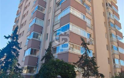 ÇANKAYA SANCAK MAH. BAHAKENT SİTESİ FULL YAPILI 3+1 SATILIK DAİRE