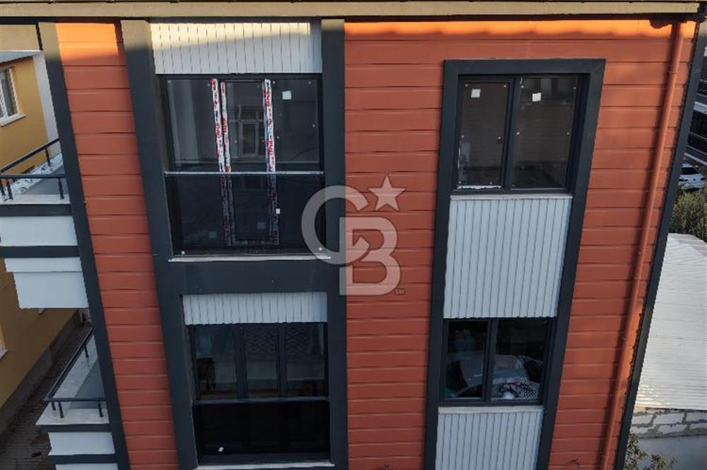 CB KİNG'DEN PAŞAALANI MAHALLESİ'NDE SIFIR SATILIK 1+1 DAİRE