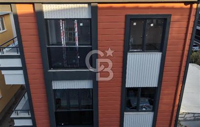 CB KİNG'DEN PAŞAALANI MAHALLESİ'NDE SIFIR SATILIK 1+1 DAİRE