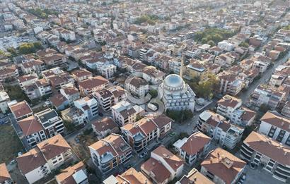 CB KİNG'DEN PAŞAALANI MAHALLESİ'NDE SIFIR SATILIK 1+1 DAİRE
