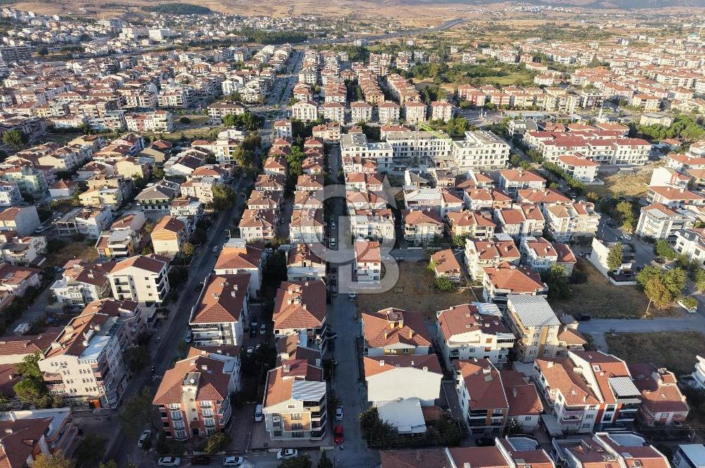 CB KİNG'DEN PAŞAALANI MAHALLESİ'NDE SIFIR SATILIK 1+1 DAİRE