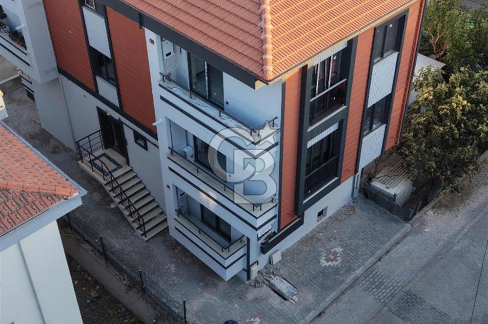 CB KİNG'DEN PAŞAALANI MAHALLESİ'NDE SIFIR SATILIK 1+1 DAİRE