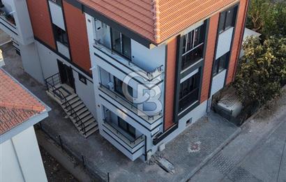 CB KİNG'DEN PAŞAALANI MAHALLESİ'NDE SIFIR SATILIK 1+1 DAİRE