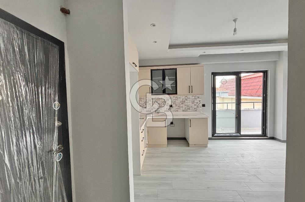 CB KİNG'DEN PAŞAALANI MAHALLESİ'NDE SIFIR SATILIK 1+1 DAİRE