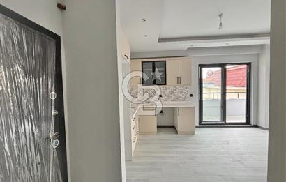 CB KİNG'DEN PAŞAALANI MAHALLESİ'NDE SIFIR SATILIK 1+1 DAİRE