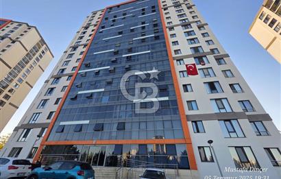 ÇAYYOLU ALACAATLI RELAX PLUS SİTESİ’NDE FULL EŞYALI 1+1 KİRALIK 