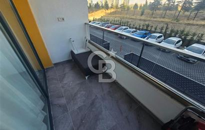 CB PREMIUM'DAN EŞYALI METRO YAKINI KİRALIK 1+1 DAİRE