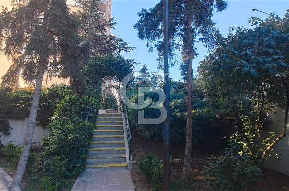 ÇANKAYA SANCAK MAH. BAHAKENT SİTESİ FULL YAPILI 3+1 SATILIK DAİRE
