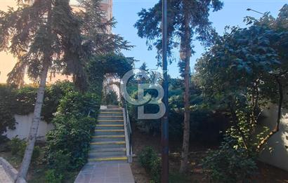 ÇANKAYA SANCAK MAH. BAHAKENT SİTESİ FULL YAPILI 3+1 SATILIK DAİRE