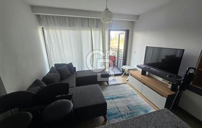 CB PREMIUM'DAN EŞYALI METRO YAKINI KİRALIK 1+1 DAİRE