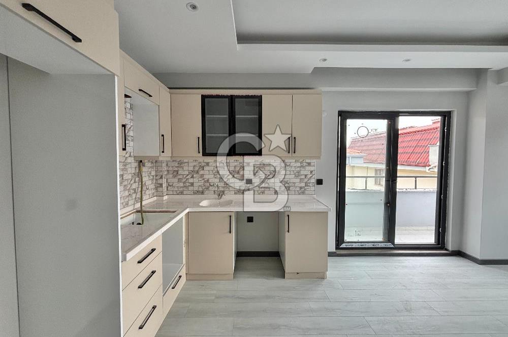 CB KİNG'DEN PAŞAALANI MAHALLESİ'NDE SIFIR SATILIK 1+1 DAİRE