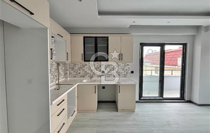 CB KİNG'DEN PAŞAALANI MAHALLESİ'NDE SIFIR SATILIK 1+1 DAİRE