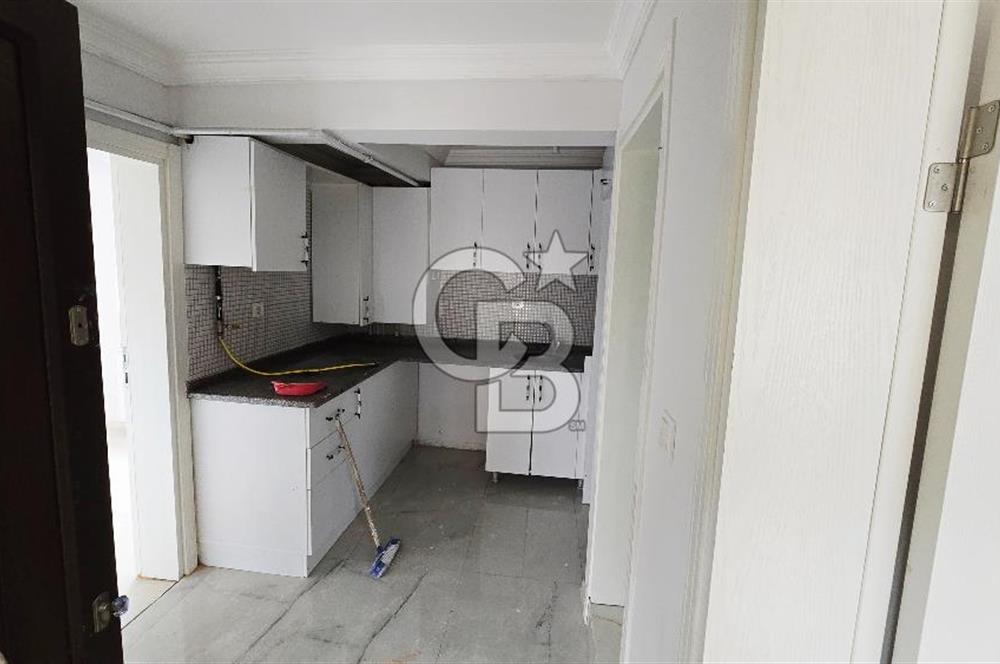 Mithatpaşa'da Diş Hekimliği Fakültesi Arkası AraKat Kiralık 2+1