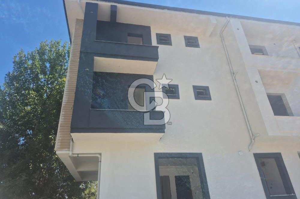 CB KiNG'DEN GAZİOSMANPAŞA MAHALLESİ'NDE 1+1 SATILIK DAİRE