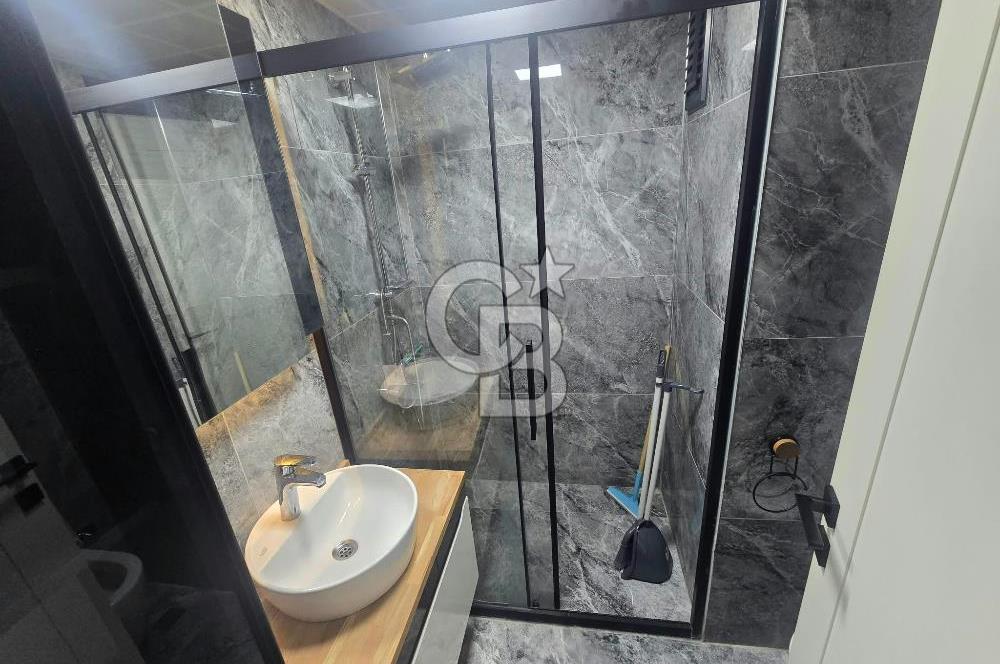 CB PREMIUM'DAN EŞYALI METRO YAKINI KİRALIK 1+1 DAİRE