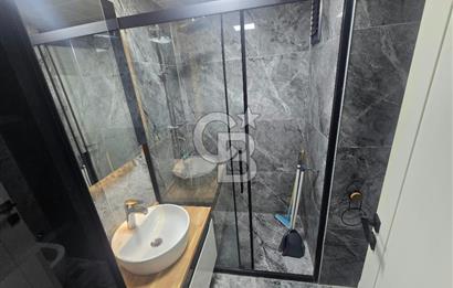 CB PREMIUM'DAN EŞYALI METRO YAKINI KİRALIK 1+1 DAİRE