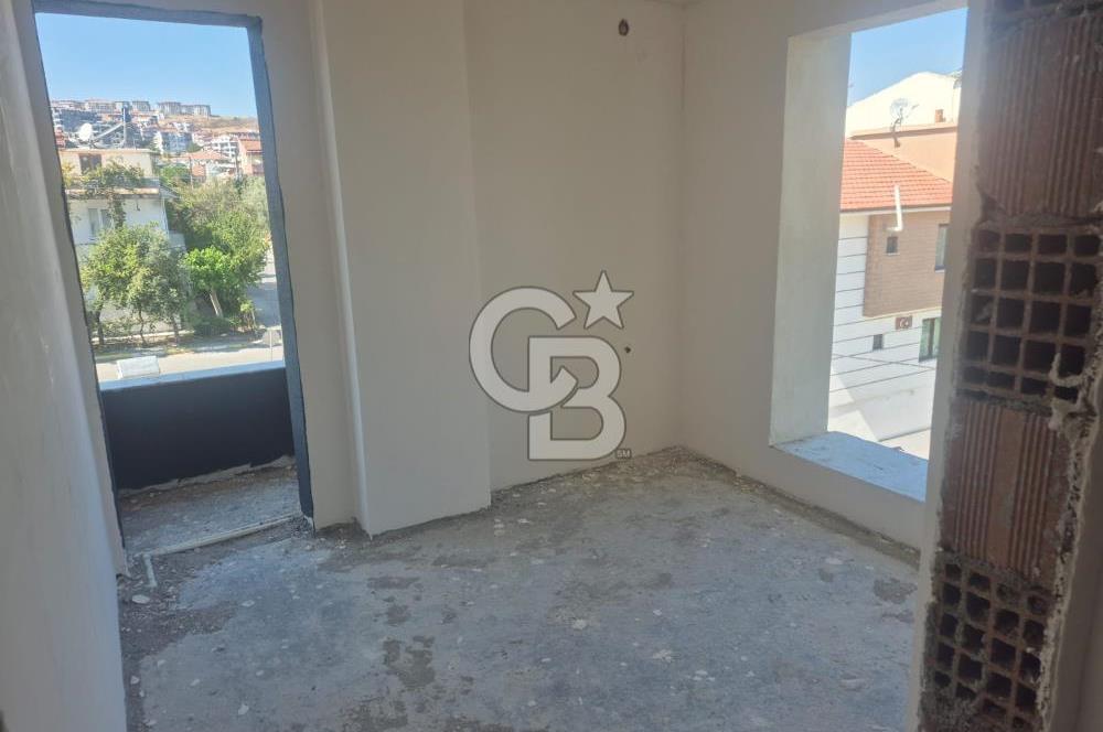 CB KiNG'DEN GAZİOSMANPAŞA MAHALLESİ'NDE 1+1 SATILIK DAİRE