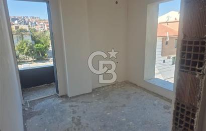 CB KiNG'DEN GAZİOSMANPAŞA MAHALLESİ'NDE 1+1 SATILIK DAİRE