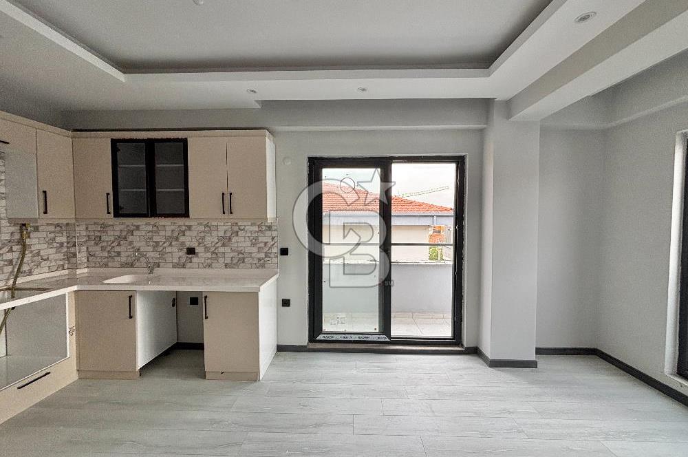 CB KİNG'DEN PAŞAALANI MAHALLESİ'NDE SIFIR SATILIK 1+1 DAİRE