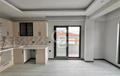CB KİNG'DEN PAŞAALANI MAHALLESİ'NDE SIFIR SATILIK 1+1 DAİRE