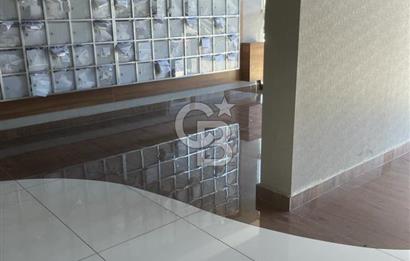 ÇAYYOLU ALACAATLI RELAX PLUS SİTESİ’NDE FULL EŞYALI 1+1 KİRALIK 