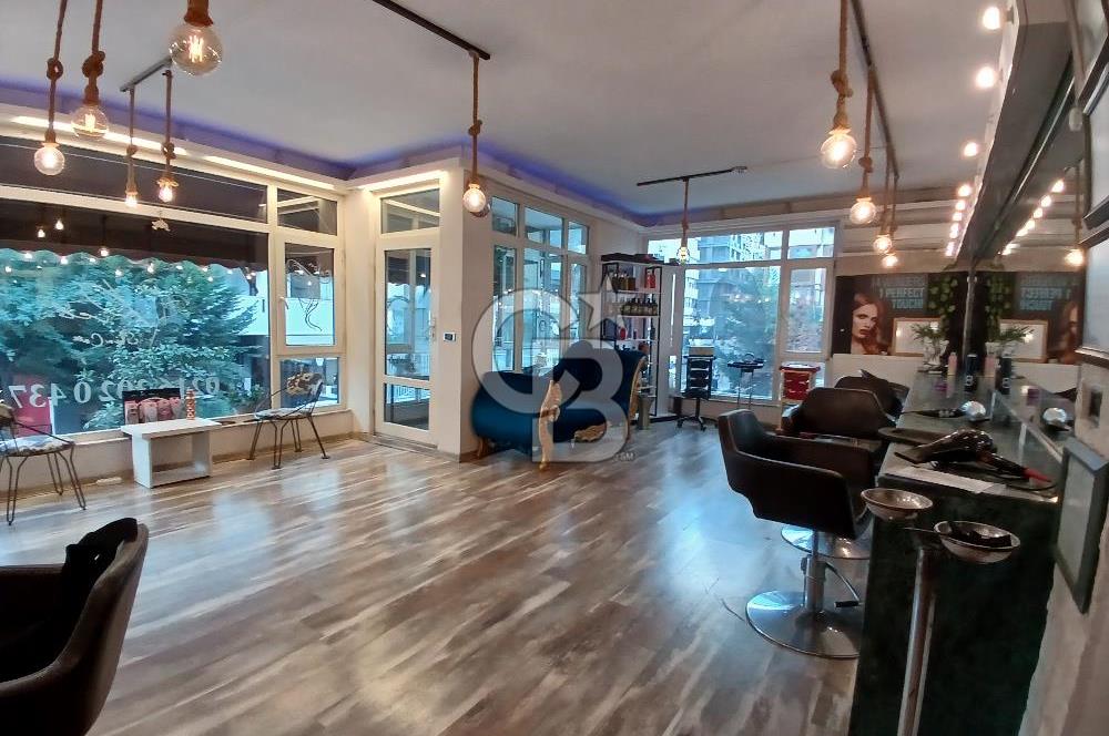 BAĞDAT CADDESİ CADDEBOSTAN İSKELE SOKAKTA SAHİLE 6.APARTMANDA 3+1 SATILIK DAİRE. 