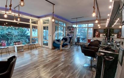 BAĞDAT CADDESİ CADDEBOSTAN İSKELE SOKAKTA SAHİLE 6.APARTMANDA 3+1 SATILIK DAİRE. 
