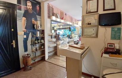 BAĞDAT CADDESİ CADDEBOSTAN İSKELE SOKAKTA SAHİLE 6.APARTMANDA 3+1 SATILIK DAİRE. 