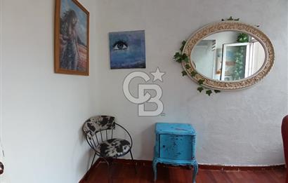 BAĞDAT CADDESİ CADDEBOSTAN İSKELE SOKAKTA SAHİLE 6.APARTMANDA 3+1 SATILIK DAİRE. 